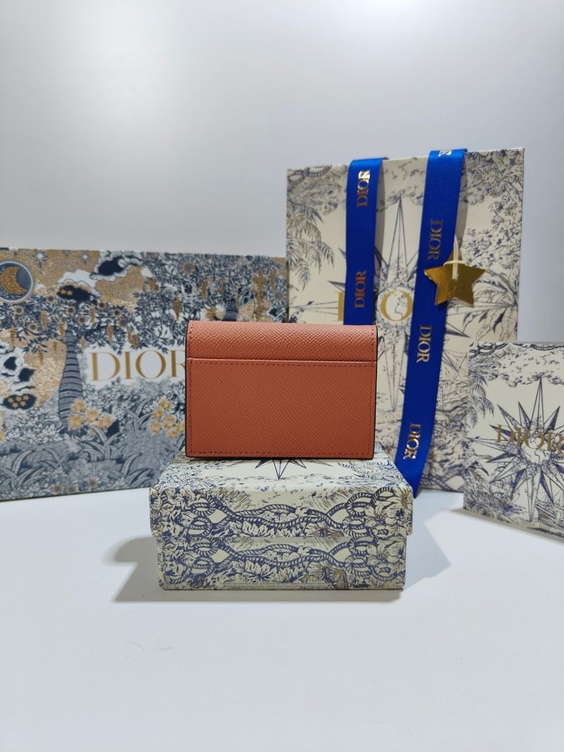 Christian Dior Wallet